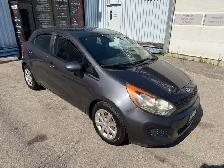 2015 Kia Rio 5dr HB Auto EX - Photo 3