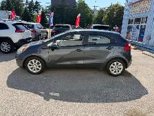 2015 Kia Rio 5dr HB Auto EX - Photo 4