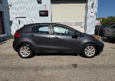 2015 Kia Rio 5dr HB Auto EX - Photo 5