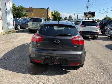 2015 Kia Rio 5dr HB Auto EX - Photo 6