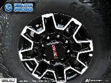 2026 GMC Sierra 2500HD AT4X - Photo 8