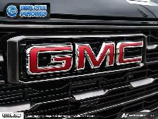 2026 GMC Sierra 2500HD AT4X - Photo 9