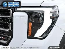 2026 GMC Sierra 2500HD AT4X - Photo 10
