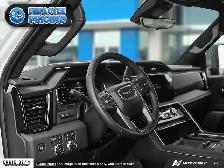 2026 GMC Sierra 2500HD AT4X - Photo 12