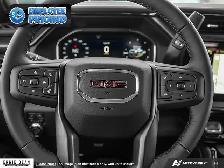 2026 GMC Sierra 2500HD AT4X - Photo 13