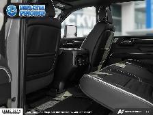 2026 GMC Sierra 2500HD AT4X - Photo 21