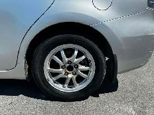 2013 Toyota Prius V 2013 TOYOTA PRIUS v HYBRID – 143,974 KM – SA - Photo 3