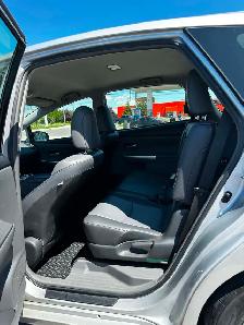 2013 Toyota Prius V 2013 TOYOTA PRIUS v HYBRID – 143,974 KM – SA - Photo 13