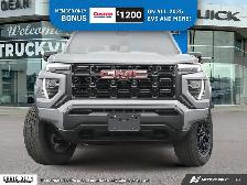 2026 GMC Canyon Elevation - Photo 2