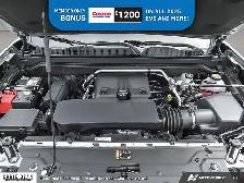 2026 GMC Canyon Elevation - Photo 6