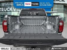 2026 GMC Canyon Elevation - Photo 7