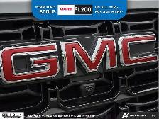 2026 GMC Canyon Elevation - Photo 9