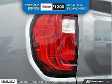 2026 GMC Canyon Elevation - Photo 10