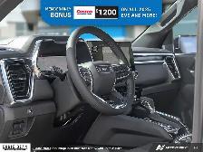 2026 GMC Canyon Elevation - Photo 11