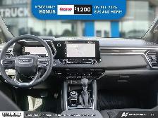 2026 GMC Canyon Elevation - Photo 21