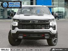 2026 Chevrolet Silverado 1500 LT Trail Boss - Photo 2