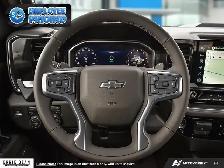 2026 Chevrolet Silverado 1500 LT Trail Boss - Photo 13