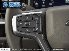 2026 Chevrolet Silverado 1500 LT Trail Boss - Photo 15