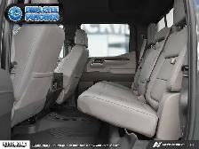 2026 Chevrolet Silverado 1500 LT Trail Boss - Photo 21