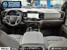 2026 Chevrolet Silverado 1500 LT Trail Boss - Photo 22