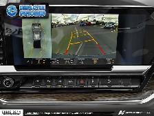 2026 Chevrolet Silverado 1500 LT Trail Boss - Photo 23