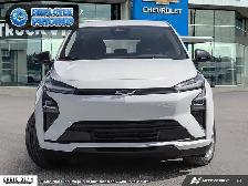 2027 Chevrolet Bolt LT - Photo 2
