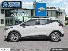 2027 Chevrolet Bolt LT - Photo 3
