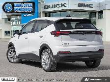 2027 Chevrolet Bolt LT - Photo 4