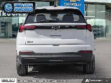 2027 Chevrolet Bolt LT - Photo 5