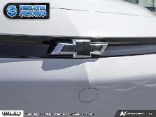 2027 Chevrolet Bolt LT - Photo 9