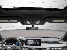 2027 INFINITI QX65 SPORT - Photo 25