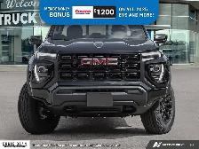2026 GMC Canyon Elevation - Photo 2