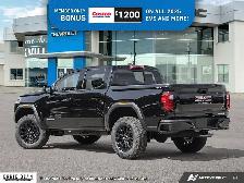 2026 GMC Canyon Elevation - Photo 4