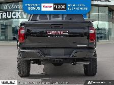 2026 GMC Canyon Elevation - Photo 5