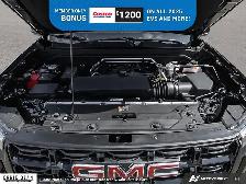 2026 GMC Canyon Elevation - Photo 6