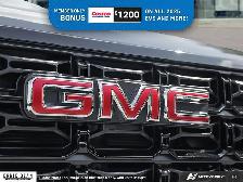 2026 GMC Canyon Elevation - Photo 9