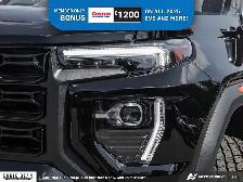 2026 GMC Canyon Elevation - Photo 10