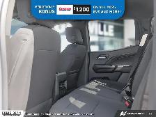 2026 GMC Canyon Elevation - Photo 21