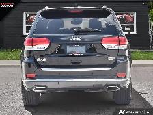 2021 Jeep Grand Cherokee Summit 4x4 | LOADED | NO ACCIDENTS - Photo 5