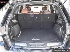 2021 Jeep Grand Cherokee Summit 4x4 | LOADED | NO ACCIDENTS - Photo 11
