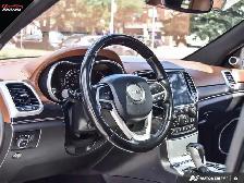 2021 Jeep Grand Cherokee Summit 4x4 | LOADED | NO ACCIDENTS - Photo 13