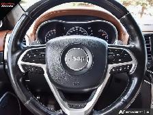 2021 Jeep Grand Cherokee Summit 4x4 | LOADED | NO ACCIDENTS - Photo 14