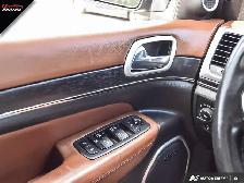 2021 Jeep Grand Cherokee Summit 4x4 | LOADED | NO ACCIDENTS - Photo 17