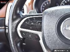 2021 Jeep Grand Cherokee Summit 4x4 | LOADED | NO ACCIDENTS - Photo 18