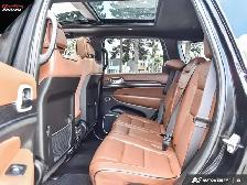 2021 Jeep Grand Cherokee Summit 4x4 | LOADED | NO ACCIDENTS - Photo 24