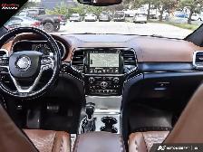 2021 Jeep Grand Cherokee Summit 4x4 | LOADED | NO ACCIDENTS - Photo 25