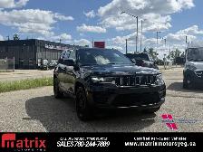 2023 Jeep Grand Cherokee Laredo - Photo 3