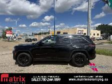 2023 Jeep Grand Cherokee Laredo - Photo 8