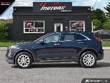 2020 Cadillac XT4 AWD 4dr Luxury - Photo 3