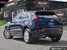 2020 Cadillac XT4 AWD 4dr Luxury - Photo 4